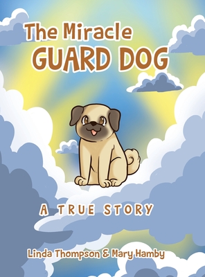The Miracle Guard Dog Cover Image