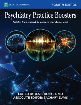 Psychiatry Practice Boosters Cover Image