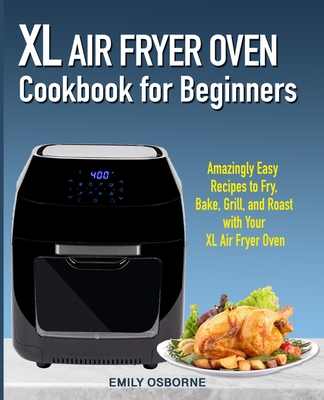 Power airfryer xl cookbook sale