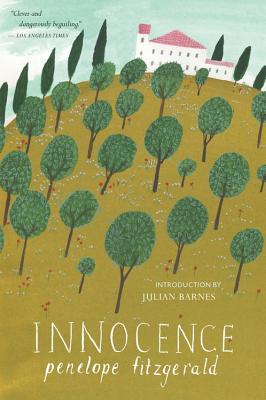 Innocence: A Novel Cover Image