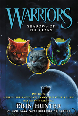 The Clan Symbols  Warrior cats, Warrior cats clans, Warrior cats books