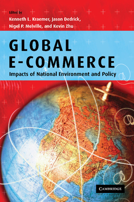 Global E-Commerce: Impacts of National Environment and Policy Cover Image