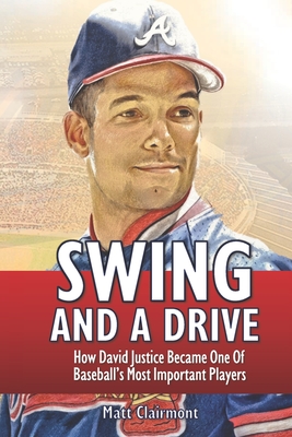 Bally Sports South on X: The swing that made David Justice a