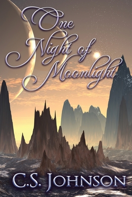 One Night of Moonlight (The Moonlight Pegasus #2)