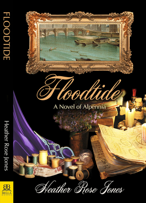 Cover for Floodtide