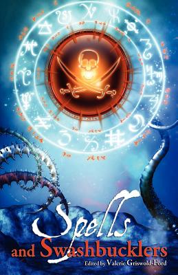Spells and Swashbucklers Cover