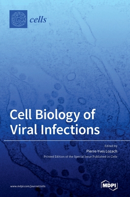 Cell Biology of Viral Infections Cover Image