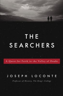 The Searchers Cover