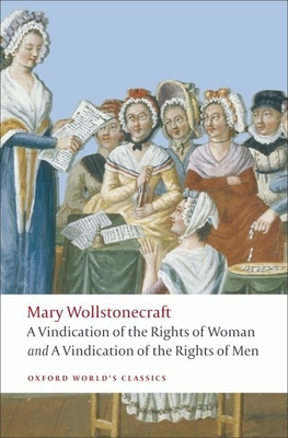 Collection of Wollstonecraft's works