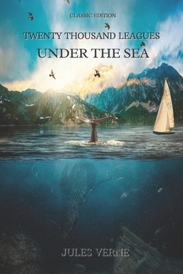 Twenty Thousand Leagues Under the Sea