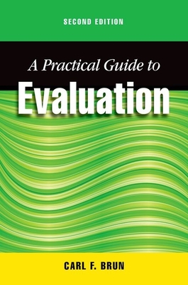 A Practical Guide to Evaluation, Second Edition Cover Image