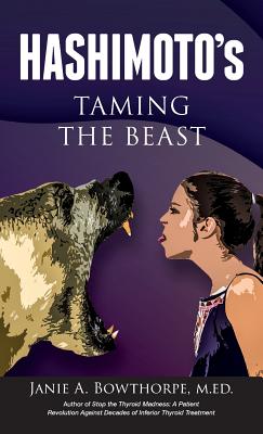 Hashimoto's: Taming the Beast Cover Image