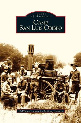 Camp San Luis Obispo Cover Image