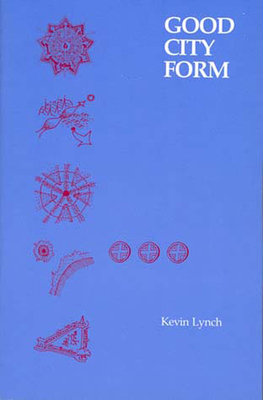 Cover for Good City Form