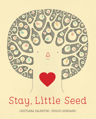 Cover for Stay, Little Seed