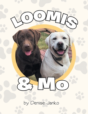 Loomis & Mo Cover Image
