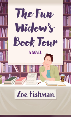 WHO – ZOE FISHMAN