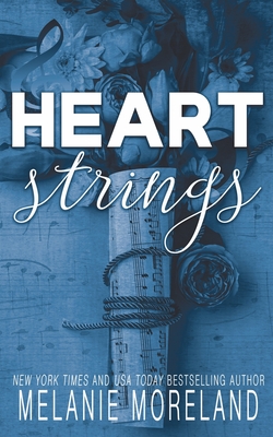 Heart Strings: Alternate Cover Cover Image