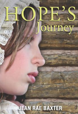 Hope's Journey Cover Image