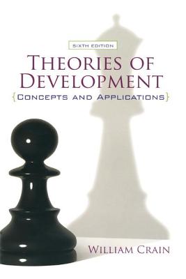 Theories of Development: Concepts and Applications Cover Image