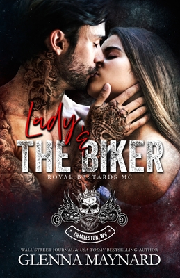 Lady & The Biker Cover Image