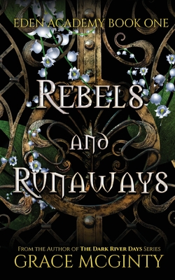 Rebels and Runaways Cover Image