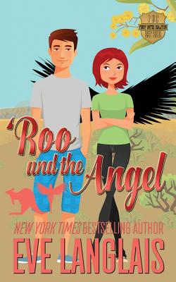 'Roo and the Angel (Furry United Coalition #7)
