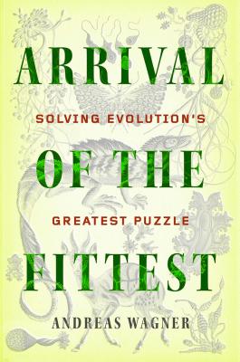 Cover for Arrival of the Fittest