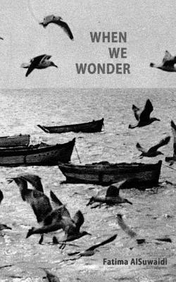 When We Wonder Cover Image