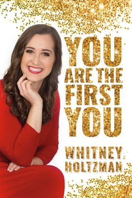 Cover for You Are The First You