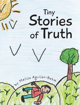 Tiny Stories of Truth Cover Image