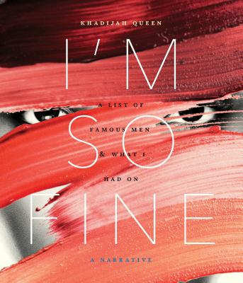 Cover for I'm So Fine