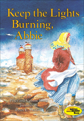 Keep the Lights Burning, Abbie (On My Own History (Pb))