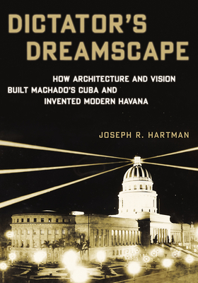 Cover for Dictator's Dreamscape