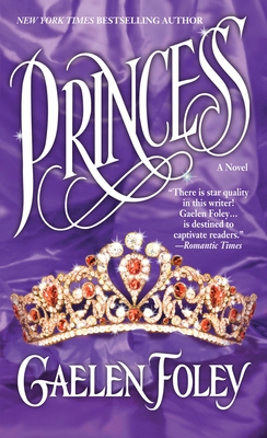 Princess Cover