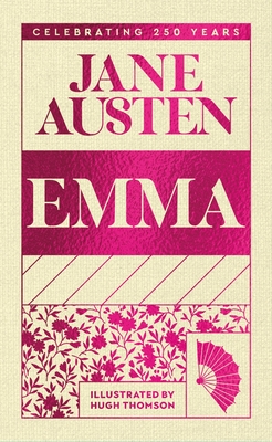 Emma (Hardcover) | The Ripped Bodice