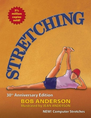 Stretching Cover Image