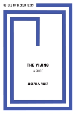 The Yijing: A Guide Cover Image