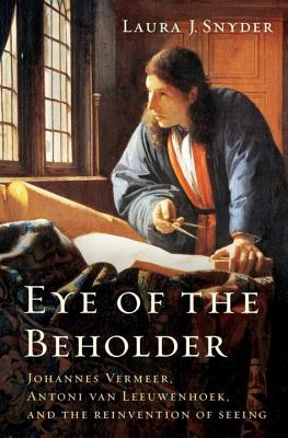 Cover for Eye of the Beholder