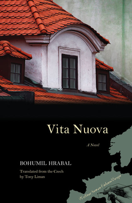 Vita Nuova: A Novel (Writings From An Unbound Europe) Cover Image