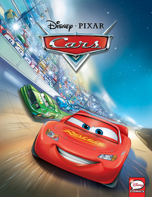 Cars (Disney and Pixar Movies Set 1) | mitpressbookstore