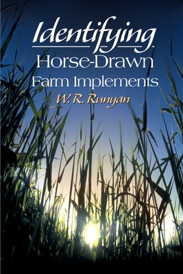 Identifying Horse-Drawn Farm Implements Cover Image