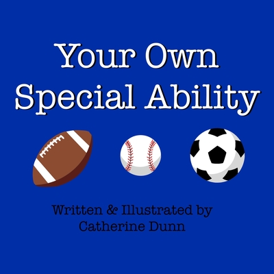 Your Own Special Ability Cover Image