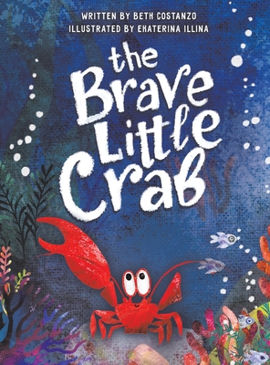The Brave Little Crab