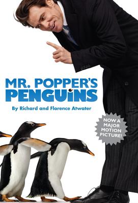 Mr. Popper's Penguins | Changing Bookstore