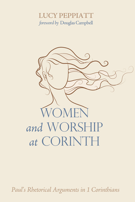 Women and Worship at Corinth Cover Image