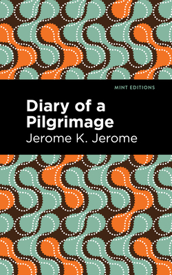 Diary of a Pilgrimage Cover Image