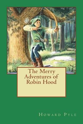 The Merry Adventures of Robin Hood