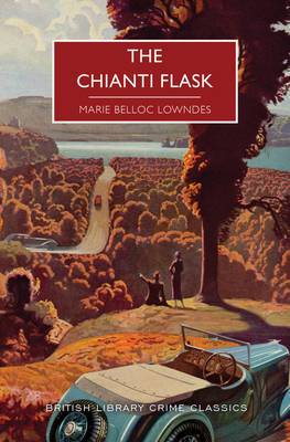 The Chianti Flask (British Library Crime Classics) Cover Image