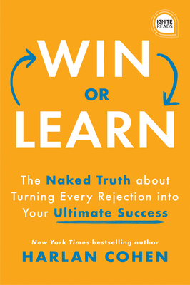 Cover for Win or Learn